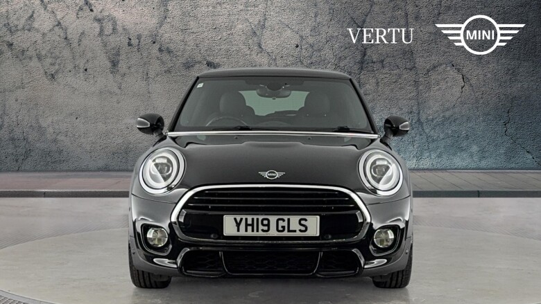 MINI Hatchback 1.5 Cooper Sport II 3dr Petrol Hatchback